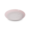 Prato Raso Sphere Jardin Shell Pink 22Cm - Le Creuset